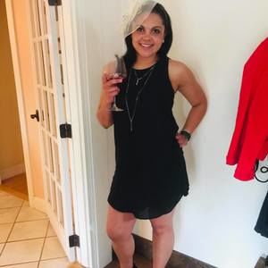 Meet your Posher, Leesha